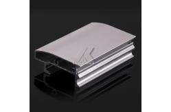 China RoHS Aluminum Storage Cabinet Waterproof Design Flexibility Cost Effective supplier