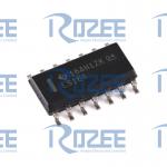 SN74LS164DR