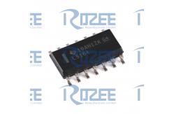 China SN74LS164DR supplier