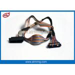 Hitachi Machine Internal Parts HCM Diebold BCRM Lower Unit WLR4-B4-CBL ASSY 1P004439A for sale