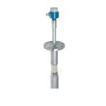 FTI77-A1AABRG143D1A Capacitance Point level detection Solicap FTI77 E+H