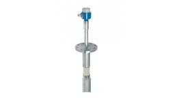 China FTI77-A1AABRG143D1A Capacitance Point level detection Solicap FTI77 E+H supplier