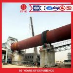 100 T/H Cement Rotary Kiln