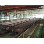 ASTM A213 / SMES SA213 Alloy Steel Seamless Tubes For Boiler / Heat Exchanger