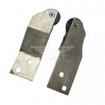 Offset Printing Parts Silver Rotor Binder For Muller AG 0895.0606.4  0895.0607.4 for sale