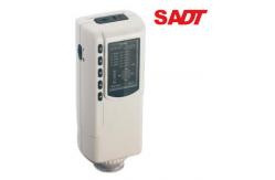 China Tft Display USB Color Difference Meter Coloremimeter supplier