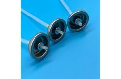 China Versatile Dry Shampoo Spray Valve with Actuator for Home Use supplier