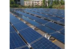 China Bifacial Module 445 Watt Solar Panel 450W Polycrystalline Solar Module supplier