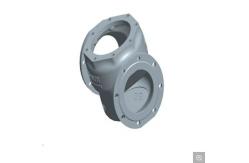 China CNC Machinnery Valve Body Metal Casting Tools , Multi Cavity Tool Heat Treatment supplier