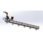 High-Performance Robot Linear Track For Optimal Production Efficiency for sale