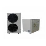 MD50D 12kw 3 Phase Air Source Heat Pump 6HP Split Type Modular Heat Pump for sale