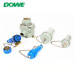 15 Amp Explosion Proof Plug And Socket  Single Core  Large Current for sale