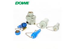 China CE UL Explosion Proof Plug And Socket Electrical Fittings supplier