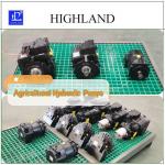 Highland HPV110 Piston Pumps For Agriculture Machine Combine Harvesters