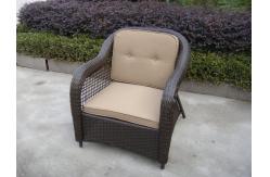 China  3pcs poly cane pool furntiure supplier