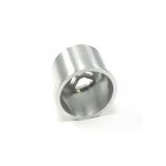 Annealing Stamping Car CNC Parts Sandblasted Ra3.2  Aluminum for sale