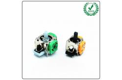 China Model Drones 16mm Potentiometer , 100k Rocker Potentiometer With Switch supplier