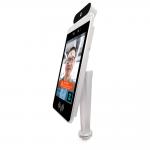 Temperature Detection 8 Face Recognition Infrared Thermometer