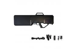 China Directional Drone Jammer with Integrated Microwave Circuitry for Portability supplier