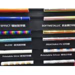 Colthing Printing Heat Transfer Film 10-20 Seconds Transfer Time SGS Approval