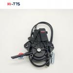 24V Throttle Motor 25239017 2523-9016 for DX225 DX300LCA DX340LCA Excavator Parts Engine for sale