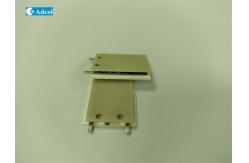 China TBA Cell Peltier Thermoelectric Modules TEC With Hole supplier