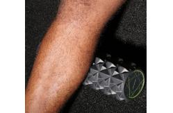 China EVA 4 Levels DC5V Vibrating Massage Foam Roller For Sport Recovery supplier