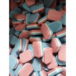 ZPB23 ZPB25 3 Layer Pill Tablet Press Machine For Detergent Laundry Sheets