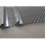 2020 Mining and quarry screens mine screen heat resistant wire mesh for sale
