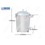 Stainless Steel Food Oil Filter Machine Transformer Oil Filtration Machine for sale