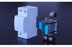 China ISO9001 Certificated Surge Protector Components Model IP20 Degree of protection supplier