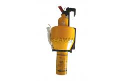 China Plastic CCS / MED Lifebuoy Ring Self - Igniting Light Self - Activating Smoke Signal supplier