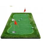portable popular golf green & mini golf home No.3 for sale