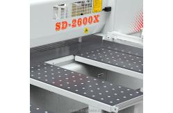 China DSP Control Durable Acrylic Cutting Machine 220V 50Hz High Speed supplier