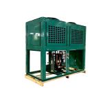 400-750mm Fan Diameter Freezer Room Condensing Unit Essential for Cold Room Needs for sale