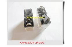 China AHN12324 24VDC Panasonic Relay supplier