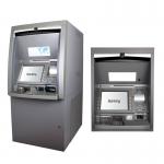 Full Function Automated Teller Machine Cash And Check Mixed Deposit for sale
