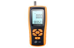 China 150kPa Manometer Pressure Gauge supplier