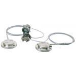 DP type Differential Level Transmitter Yokogawa EJA118E-JMSCJ-912NB for sale