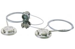 China EJA118E-JMSCJ-912NB  EJA118E DP Transmitter with Remote Diaphragm Seals supplier