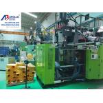 100L Drum 22KW HDPE Extrusion Blow Molding Machine for sale