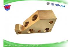 China X268D658H01 DK26000 Block For Pipe Fitting FA Mitsubishi EDM Parts M8521 supplier