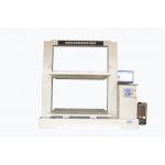 Precise Carton Compression Tester In Paper Testing Equipment With Servo Motor