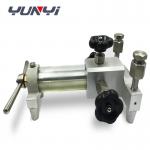 High Pressure Hydraulic Oil Hand Pump Gas Pressure Calibrator for sale