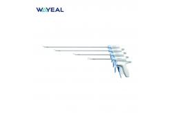 China WUS-2 Ligasure Ultrasonic Scalpel System Ultrasonic Generator Transducer Scalpel System supplier