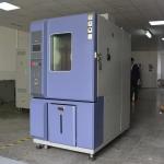 Constant Climate Chamber For Car Engine / Battery / Brake System for sale