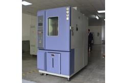 China Constant Climatic Test Chamber For Temperature Humdity Test Of Circuit Board supplier