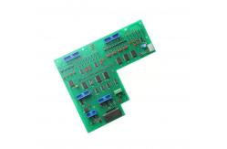 China High Frequency Automotive PCBA SMT Car Infotainment Systems PCBA Service supplier
