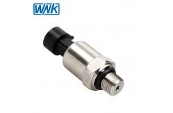 China Hydraulic Piezo Micro Pressure Transducer SPI For Water Treatment System supplier