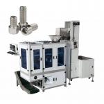 Desktop Vertical Visual Counting And Packaging Machine Integrated for sale
